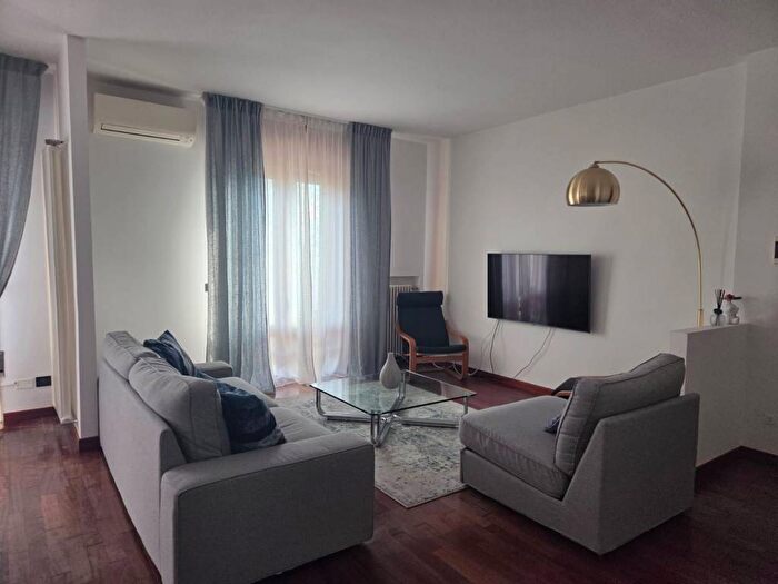 Appartamento bilocale in affitto in Via Bernardino Scardeone, San Camillo Nazareth, Padova