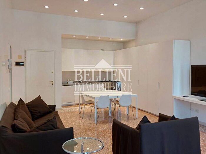 Appartamento bilocale in affitto in Corso Palladio, Centro Storico, Vicenza