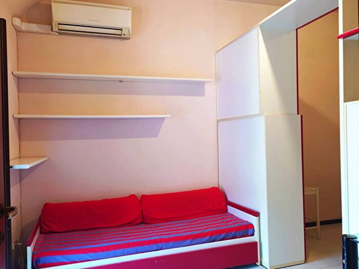 Appartamento bilocale in affitto in Via Mario Greppi, Centro Storico, Novara