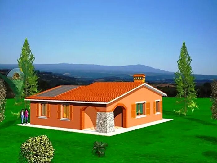 Casa con 5 locali in vendita in Villini La Corte, Calvi DellUmbria