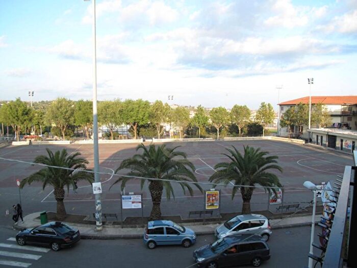 Appartamento quadrilocale in affitto in Centro, Misterbianco