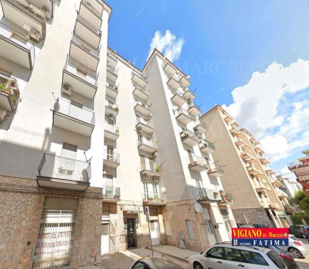 Appartamento trilocale in vendita in False, Foggia