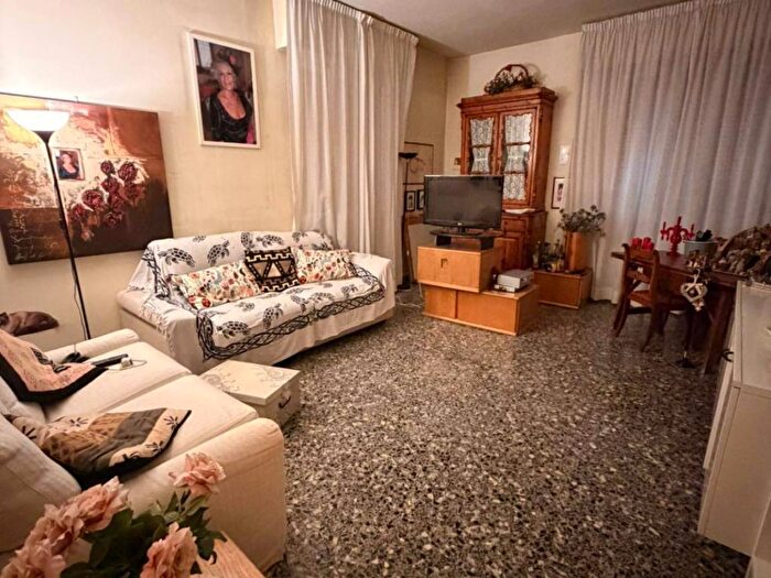 Appartamento trilocale in affitto in Via della Villa Demidoff, Novoli, Firenze