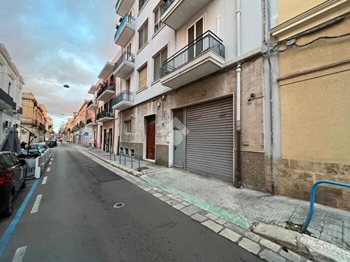 Appartamento bilocale in vendita in Via Giordano Bruno, Brindisi