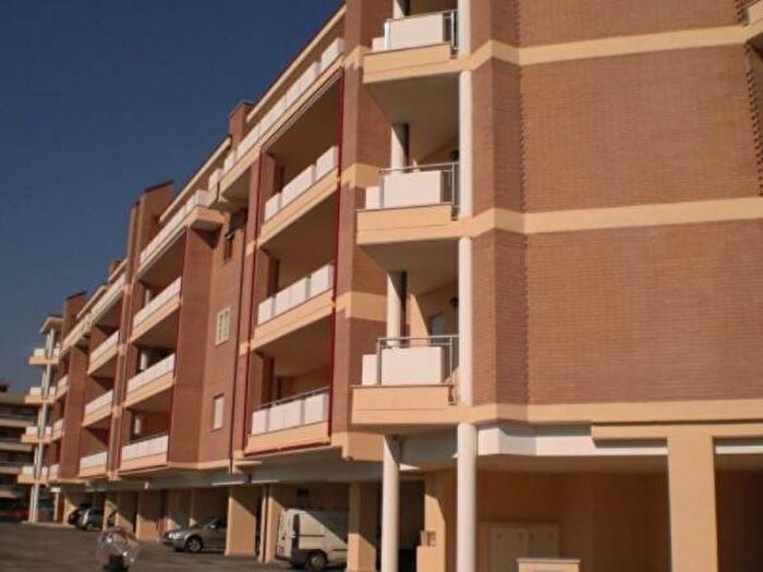 Appartamento monolocale in affitto in largo Benito Iacovitti, Mezzocammino, Roma