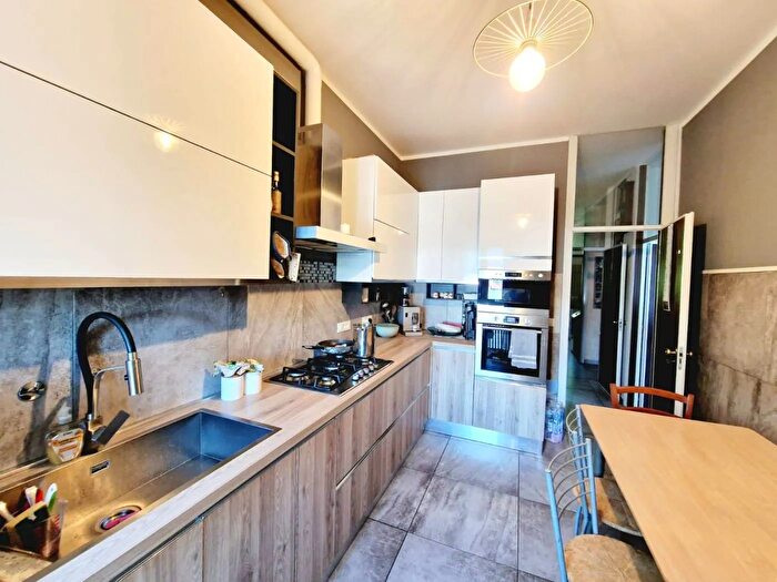 Appartamento con 6 locali in vendita in Via Tomaso Gulli Ravenna, Ravenna