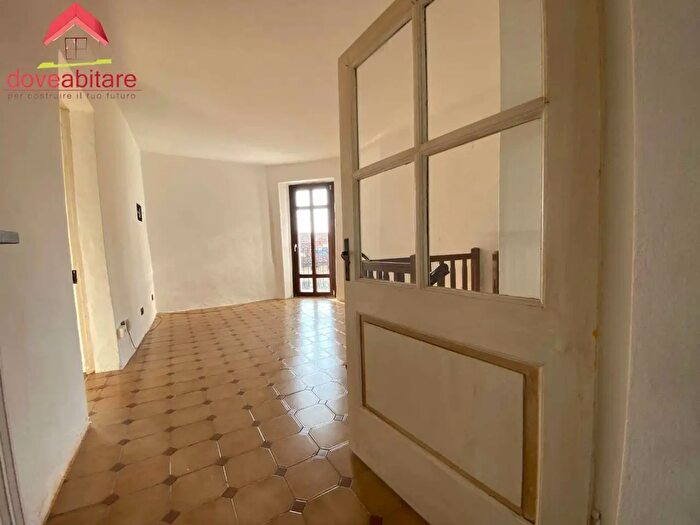 Casa con 6 locali in vendita in Via Aurora, Pinerolo