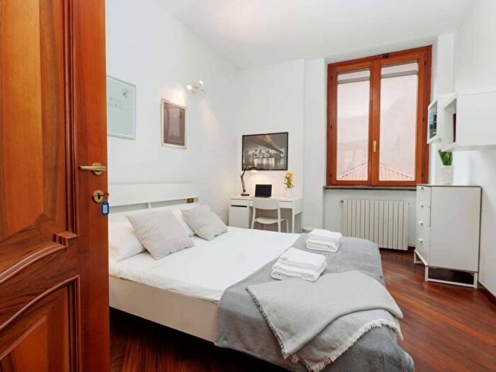 Appartamento bilocale in affitto in Viale Sarca, Greco Segnano, Milano