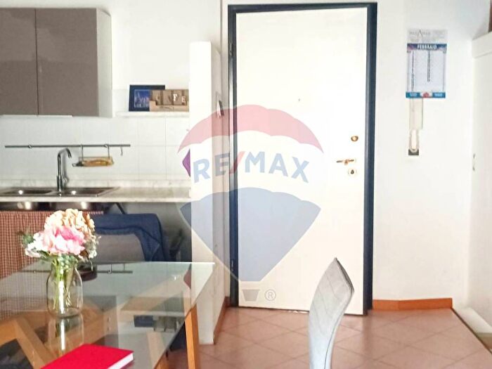 Appartamento trilocale in affitto in Via Carlo Mayr, Santa Maria in Vado, Ferrara