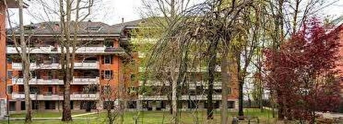 Appartamento quadrilocale in affitto in Via Pinerolo, San Siro, Milano