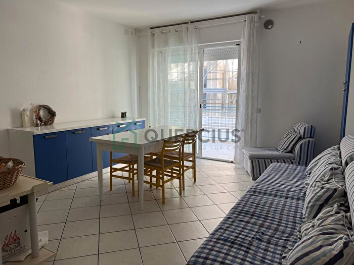 Appartamento in vendita in Piazza Tommaso Nember, Jesolo