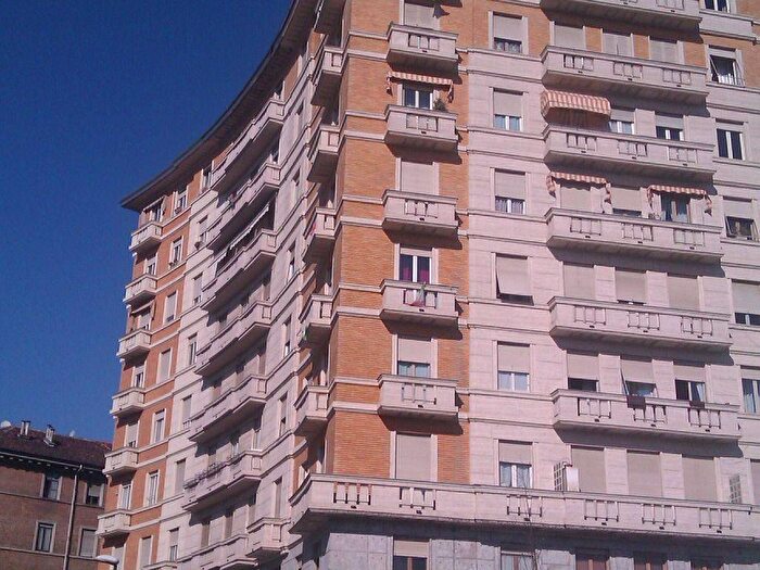 Appartamento bilocale in affitto in Corso Lecce, Parella, Torino