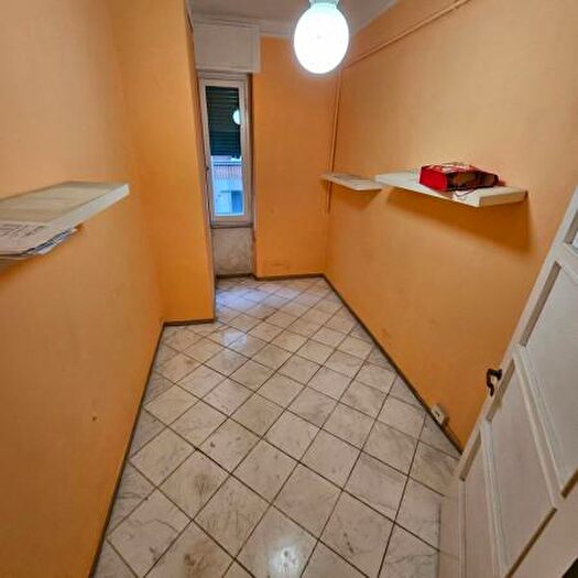 Appartamento trilocale in vendita in La Spezia