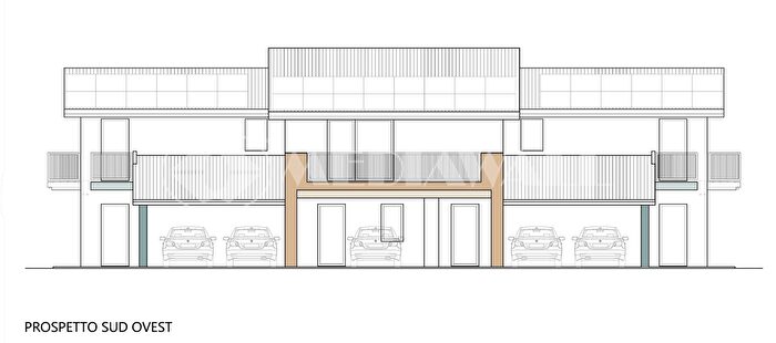 Casa con 6 locali in vendita in Via Fiume, Chions