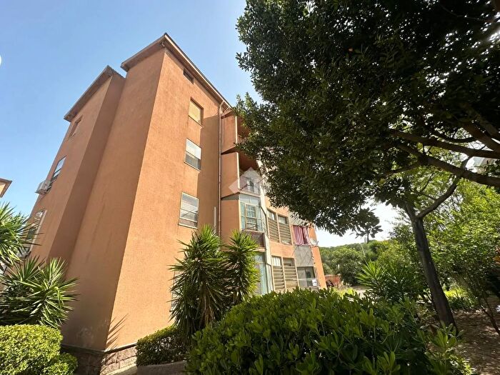 Appartamento quadrilocale in vendita in Piazza Logulentu, Sassari