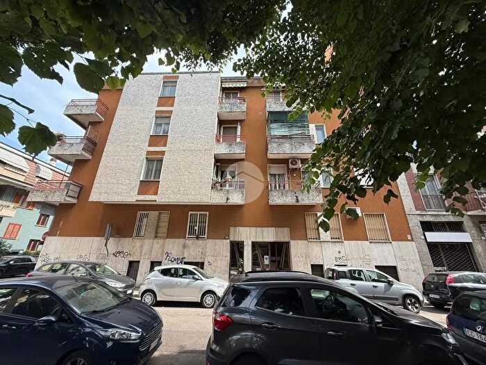 Appartamento bilocale in vendita in Via Vincenzo Monti, Corsico