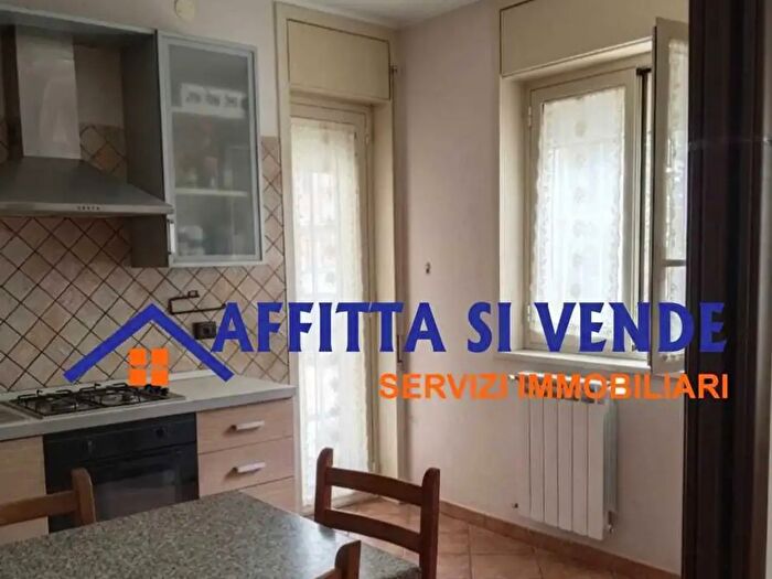Appartamento con 5 locali in vendita in Piazza delle Dolomiti, Siracusa