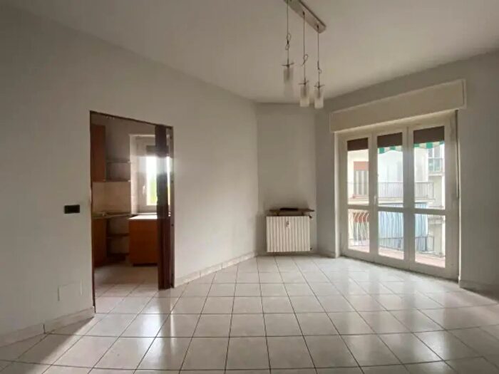 Appartamento trilocale in affitto in Viale al Santuario, Asti