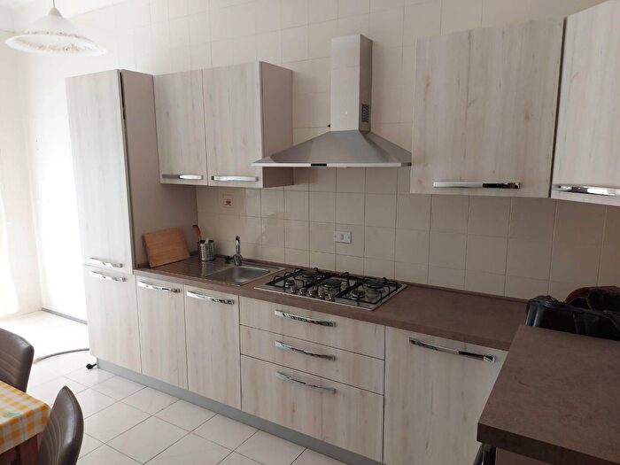 Appartamento trilocale in vendita in Via P Luciani, Agrigento