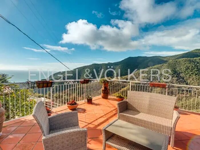 Casa con 5 locali in vendita in Località Crova, Moneglia