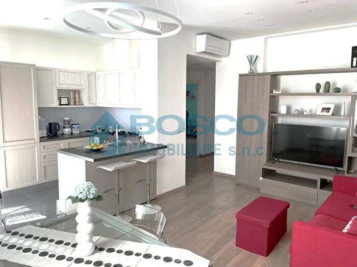 Appartamento quadrilocale in vendita in Viale S Bartolomeo, La Spezia