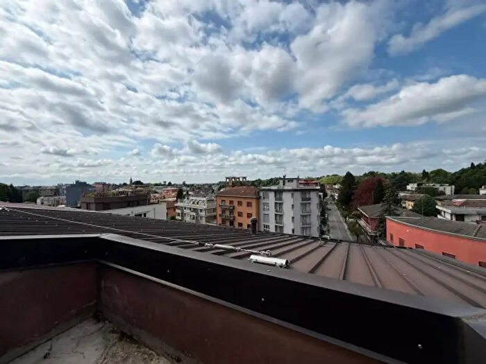 Appartamento monolocale in vendita in Via San Rocco, Mariano Comense