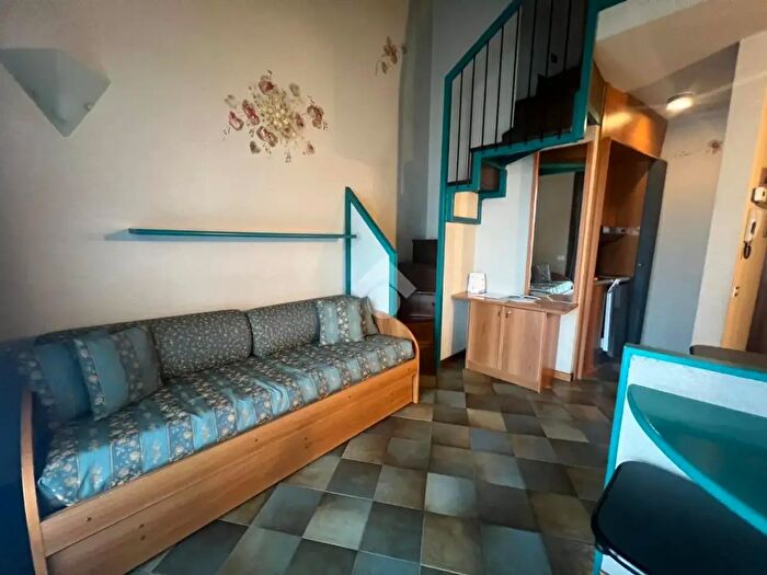 Appartamento bilocale in vendita in Via, Ponte Di Legno