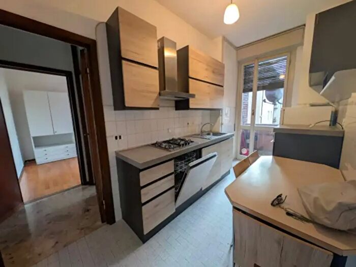 Appartamento monolocale in affitto in Via Pietro Paleocapa, Bergamo