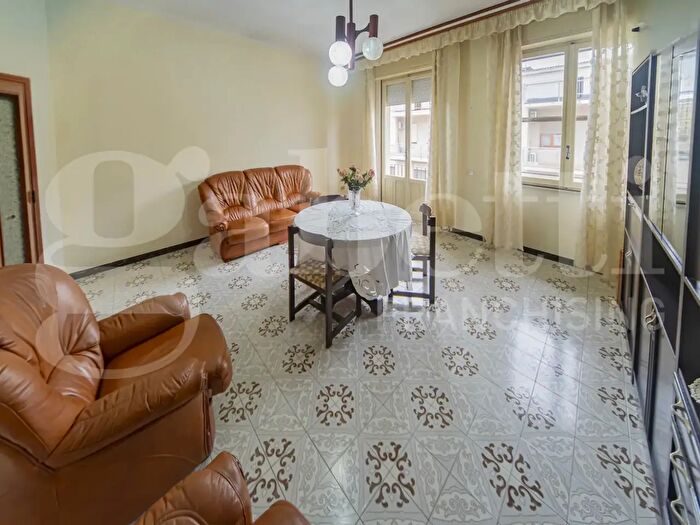 Appartamento quadrilocale in vendita in Via Paluna Snc, Monserrato