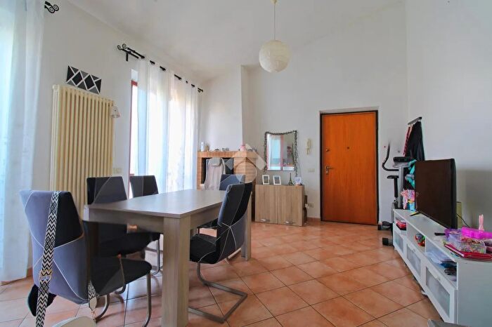 Appartamento trilocale in vendita in Via Gabriele dAnnunzio, Osimo