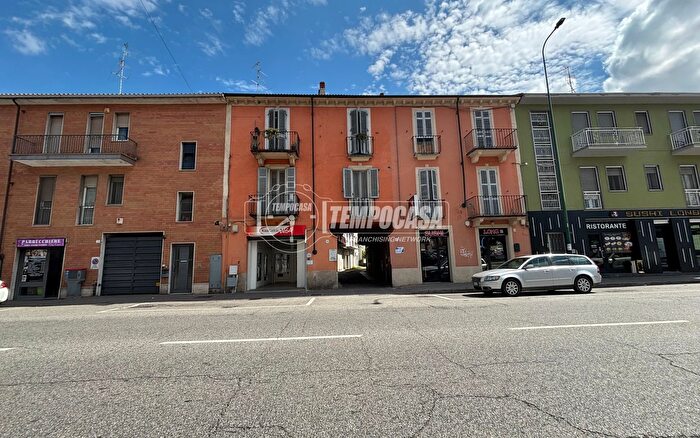 Appartamento bilocale in vendita in Corso Valentino, Casale Monferrato