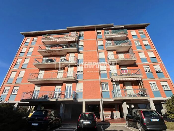 Appartamento con 5 locali in vendita in Via Polle, Cossato