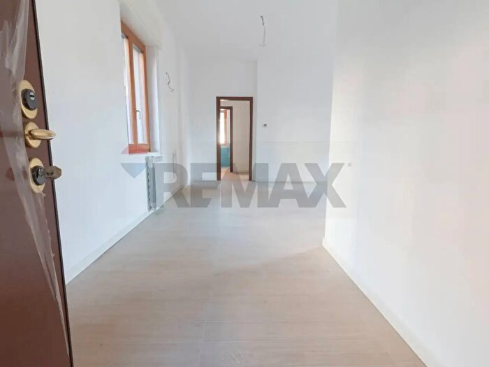 Appartamento trilocale in affitto in Via Carlo Porta, BovisioMasciago