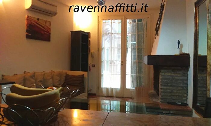 Appartamento in affitto in Via di Roma, Ravenna