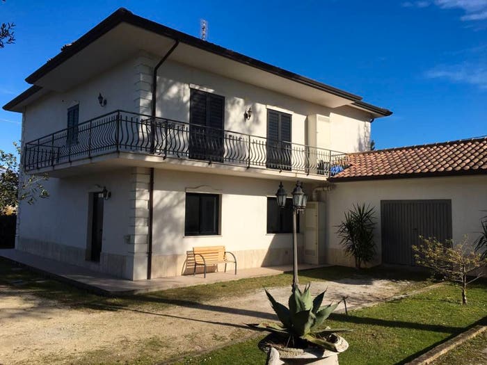 Casa trilocale in affitto in Via Campo dei Monaci, Centro, Cassino