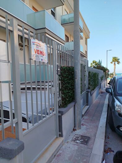 Appartamento bilocale in vendita in Via Professor Francesco Milano, Trani