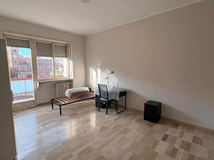 Appartamento quadrilocale in affitto in Via Malta, San Paolo, Torino