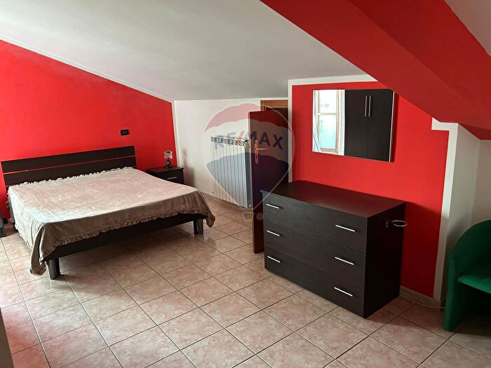 Appartamento quadrilocale in vendita in Via FPMichetti, Scafa