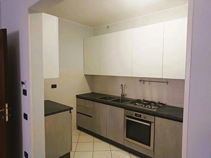 Appartamento trilocale in affitto in Via SantAlberto, Badia Polesine