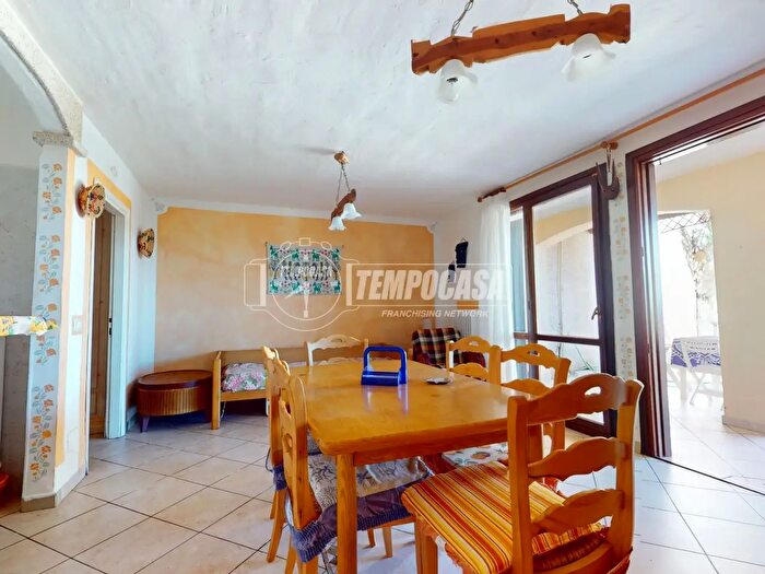 Appartamento in vendita in Arzachena
