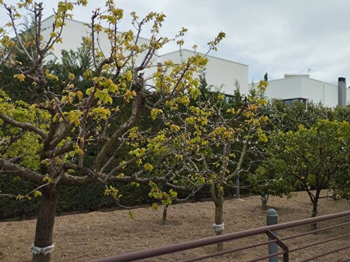 Casa bilocale in affitto in Via Martiri di Palermo, Trani
