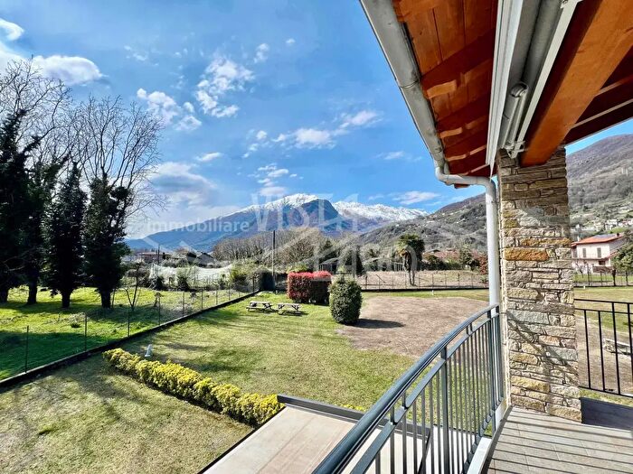 Case in Vendita e in Affitto - 2