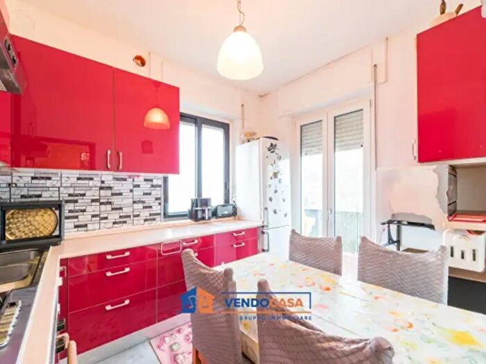 Appartamento con 5 locali in vendita in Via Roberto Blanchi di Roascio, Dronero