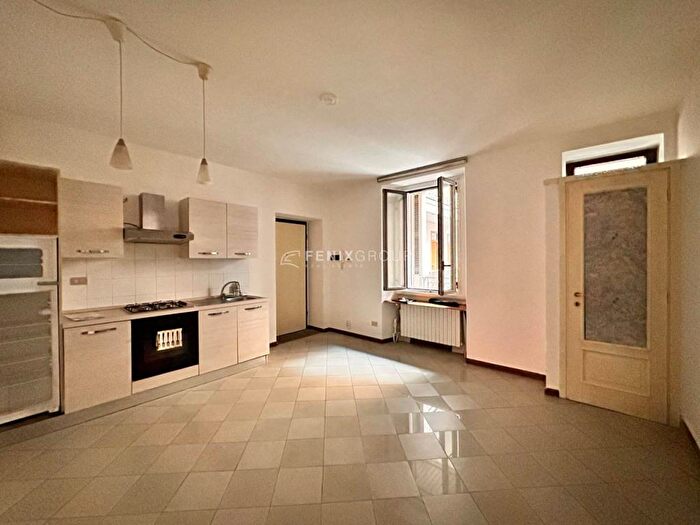 Appartamento bilocale in affitto in Via dei Transiti, Parco Trotter, Milano