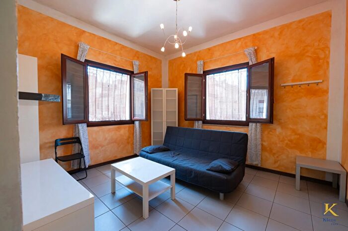 Appartamento trilocale in vendita in Via G Santoro b, Vittoria