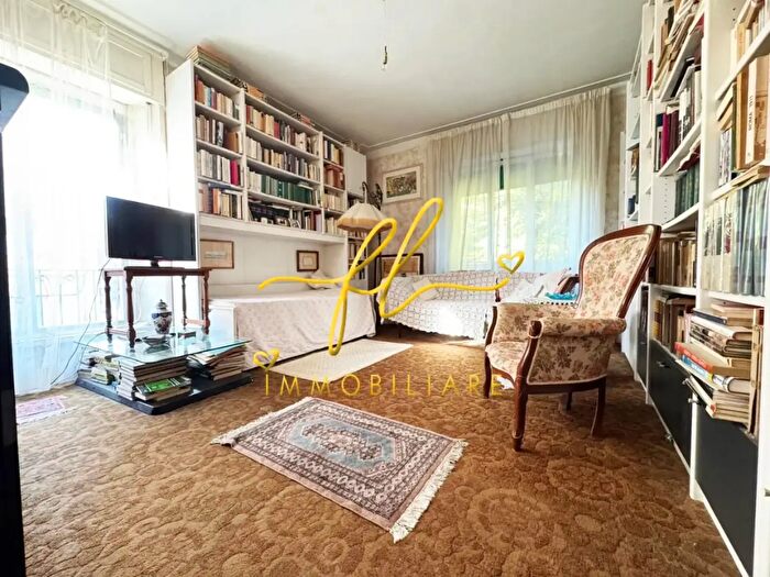 Appartamento quadrilocale in vendita in Livorno