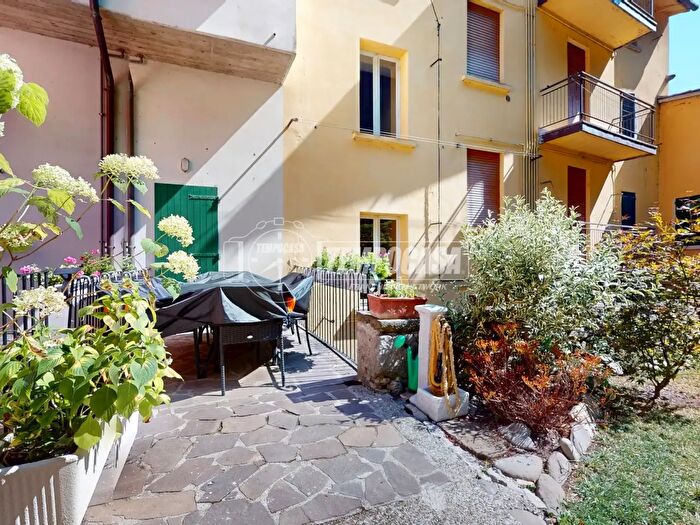 Appartamento in vendita in Via delle Terme, Alto Reno Terme