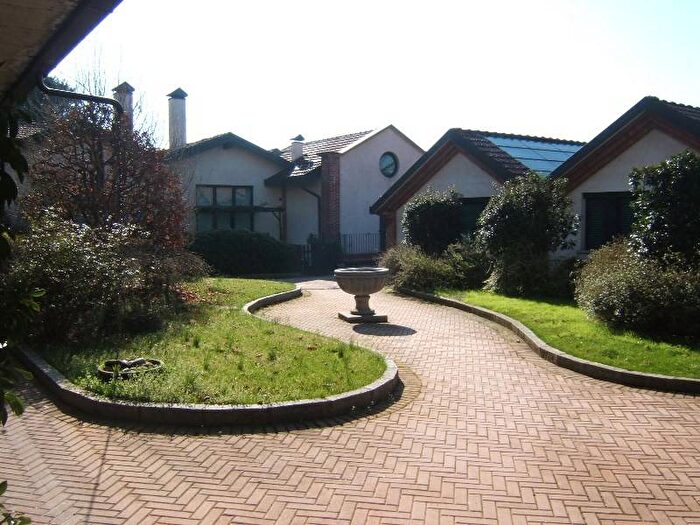 Appartamento bilocale in affitto in Via Belvedere, Centro, Sesto Calende