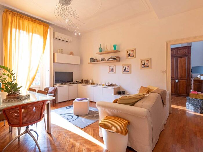 Appartamento bilocale in affitto in Via Correggio, De Angeli, Milano