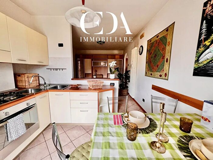 Appartamento trilocale in vendita in Via del dòs De La Luna Gardolo di Mezzo Trento, Trento